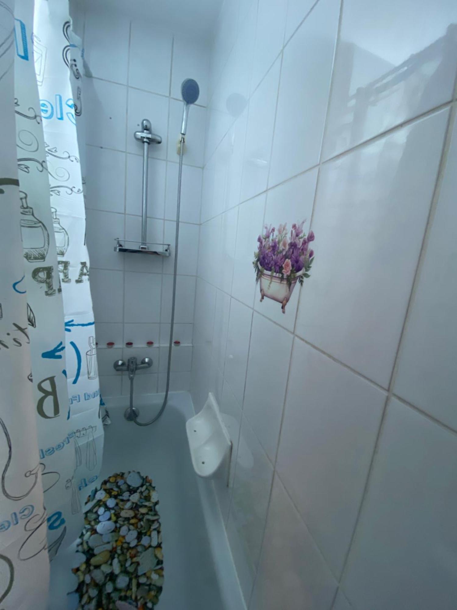 Central Relaxation Apartment Bukares Bagian luar foto